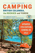 Camping British Columbia and Yukon