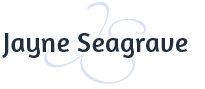 Jayne Seagrave Logo